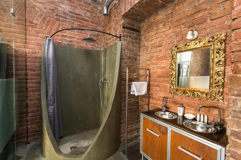 Old Town - Dusni Apartments Prága Kültér fotó