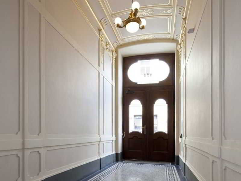 Old Town - Dusni Apartments Prága Kültér fotó