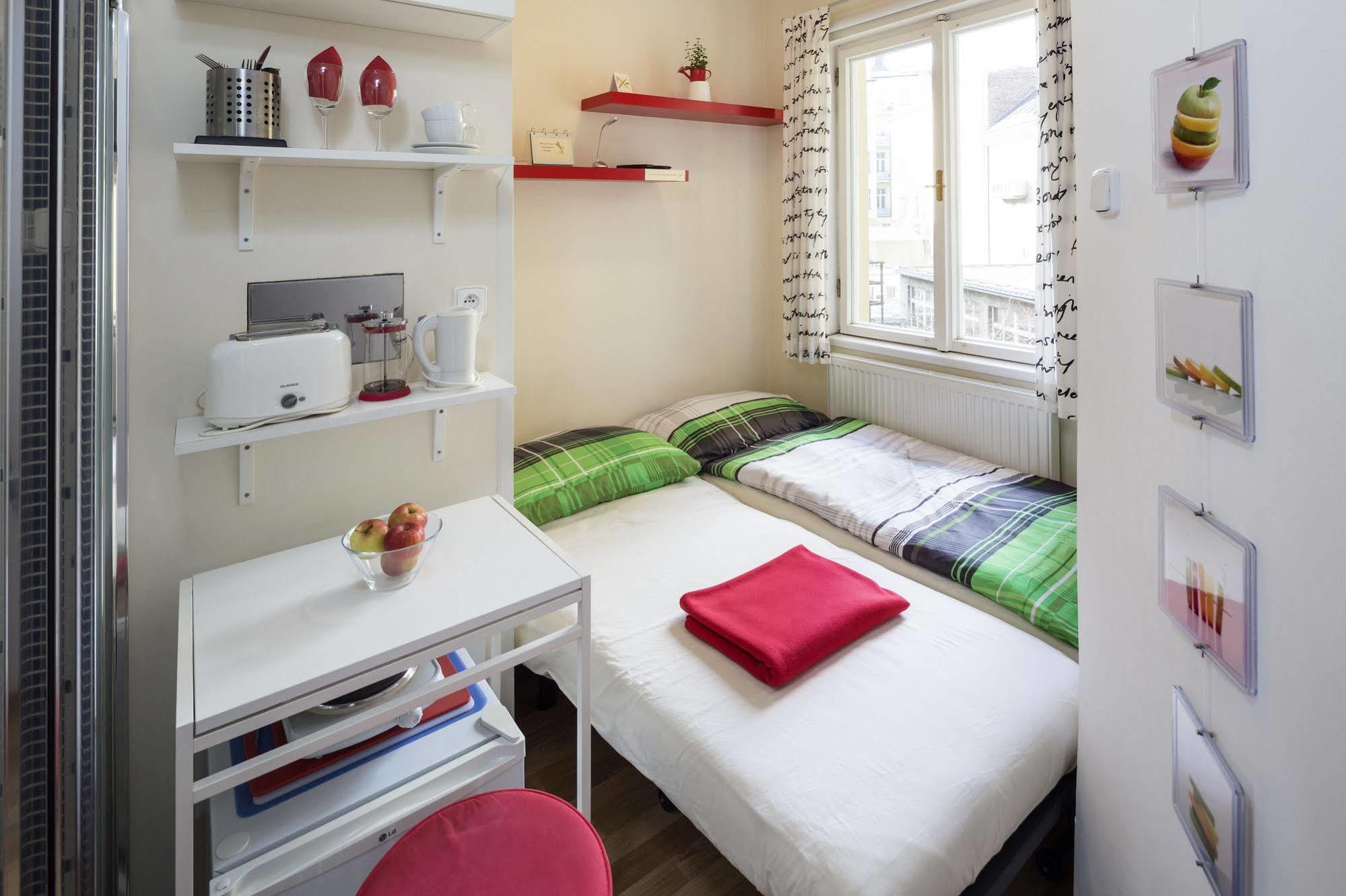 Old Town - Dusni Apartments Prága Kültér fotó