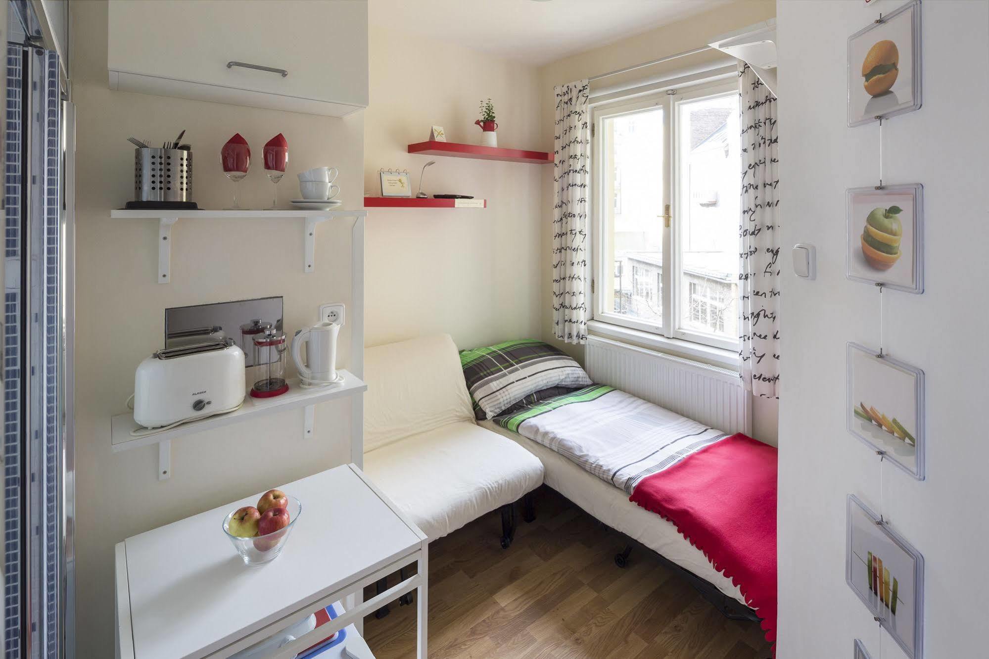 Old Town - Dusni Apartments Prága Kültér fotó
